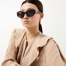 Oval Sunglasses CL000380