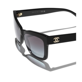 Rectangle Sunglasses