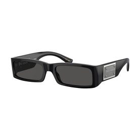 Rectangle Sunglasses DG4444