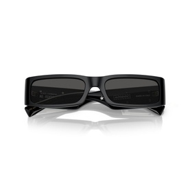 Rectangle Sunglasses DG4444