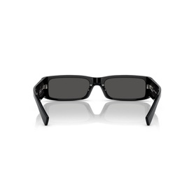Rectangle Sunglasses DG4444