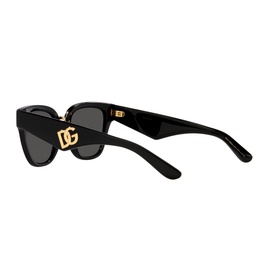 Butterfly Sunglasses DG4437