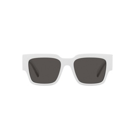 Square Sunglasses DG6184