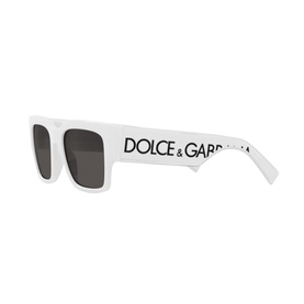 Square Sunglasses DG6184