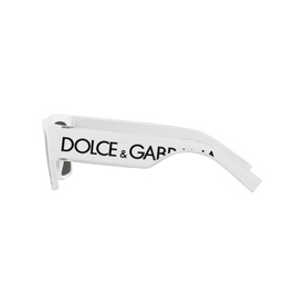 Square Sunglasses DG6184