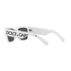 Square Sunglasses DG6184