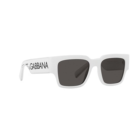 Square Sunglasses DG6184