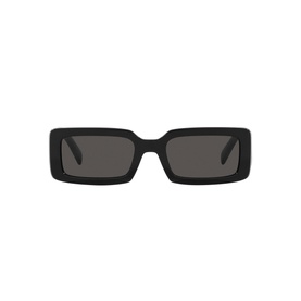 Rectangle Sunglasses DG6187