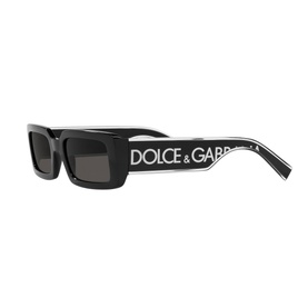 Rectangle Sunglasses DG6187