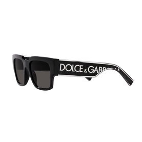 Square Sunglasses DG6184
