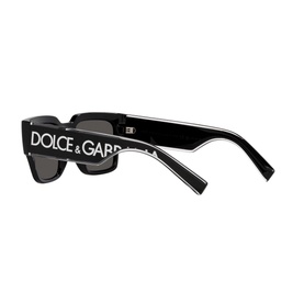 Square Sunglasses DG6184