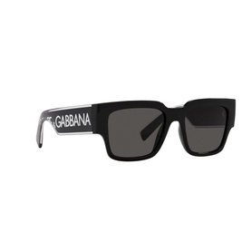 Square Sunglasses DG6184
