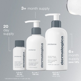 Precleanse Cleansing Oil Travel Size