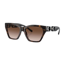 Cat Eye Sunglasses EA4203U