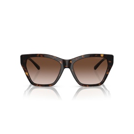 Cat Eye Sunglasses EA4203U