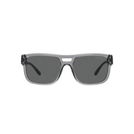 Pillow Sunglasses EA4197