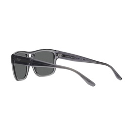 Pillow Sunglasses EA4197