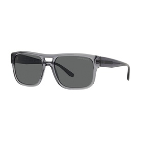Pillow Sunglasses EA4197
