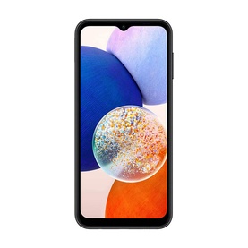 Galaxy A14 64GB Black