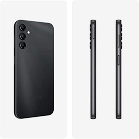 Galaxy A14 64GB Black