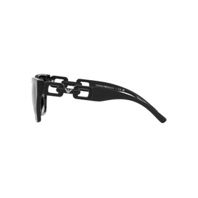 Cat Eye Sunglasses EA4203U