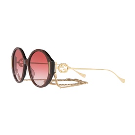 Round Sunglasses GC001958