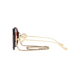 Round Sunglasses GC001958