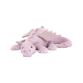 Lavender Dragon 50cm
