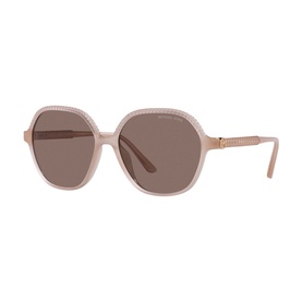 Irregular Sunglasses MK2186U
