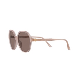 Irregular Sunglasses MK2186U