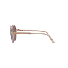 Irregular Sunglasses MK2186U