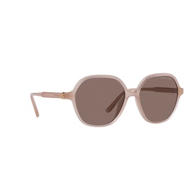 Irregular Sunglasses MK2186U