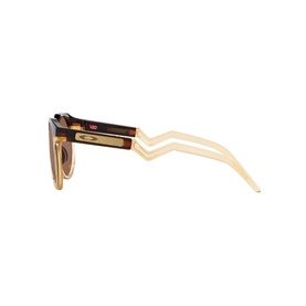 Round Sunglasses OO9242