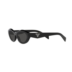 Irregular Sunglasses PR 26ZS