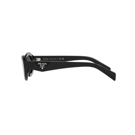 Irregular Sunglasses PR 26ZS