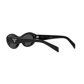 Irregular Sunglasses PR 26ZS