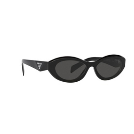 Irregular Sunglasses PR 26ZS