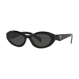 Irregular Sunglasses PR 26ZS