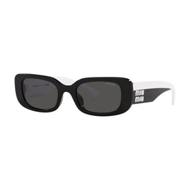 Rectangle Sunglasses MU 08YS