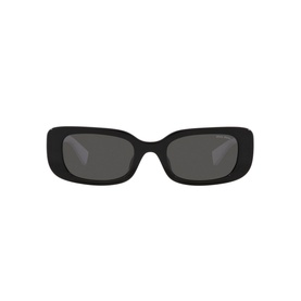 Rectangle Sunglasses MU 08YS