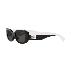 Rectangle Sunglasses MU 08YS