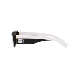 Rectangle Sunglasses MU 08YS