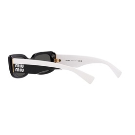 Rectangle Sunglasses MU 08YS