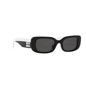 Rectangle Sunglasses MU 08YS