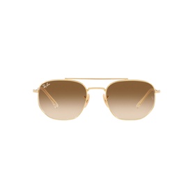 Irregular Sunglasses RB3707