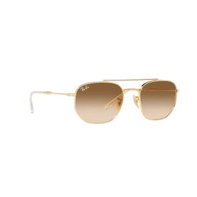 Irregular Sunglasses RB3707