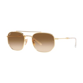 Irregular Sunglasses RB3707