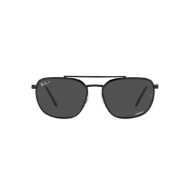 Square Sunglasses RB3708