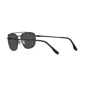 Square Sunglasses RB3708