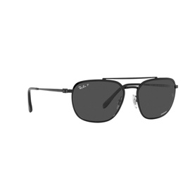 Square Sunglasses RB3708